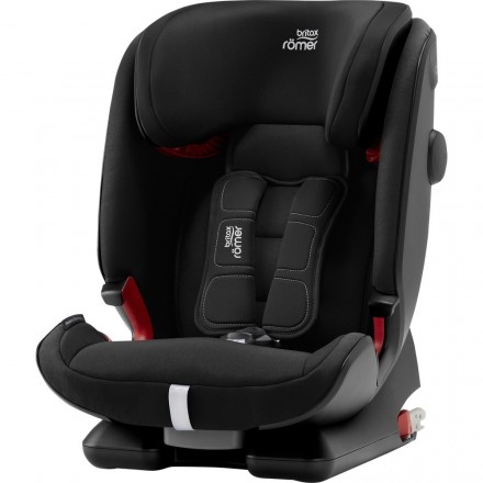 Детское автокресло Britax Roemer Advansafix IV R Cosmos Black Trendline