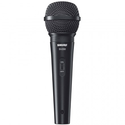 Микрофон Shure SV200-A