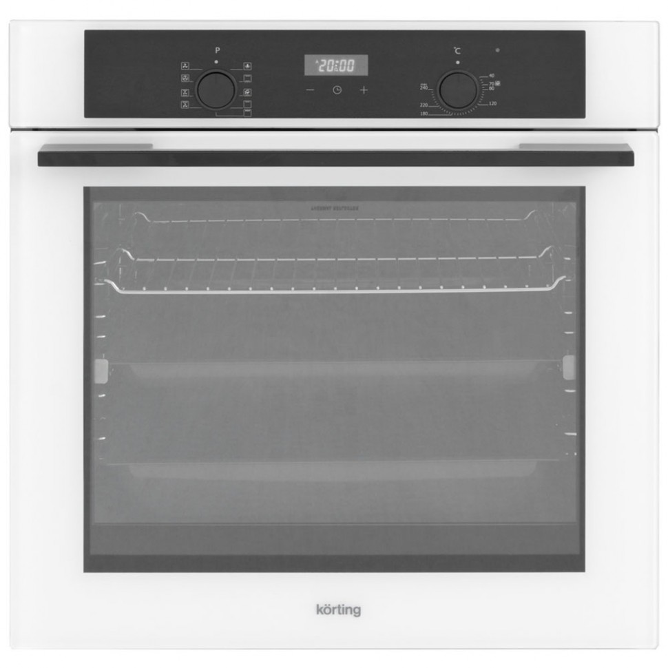 Духовой шкаф Korting OKB 691 CSGW Spectrum Духовой шкаф Korting OKB 691 CSGW Spectrum