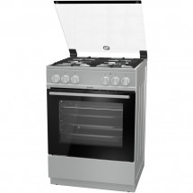 Комбинированная плита Gorenje K 6121 XF