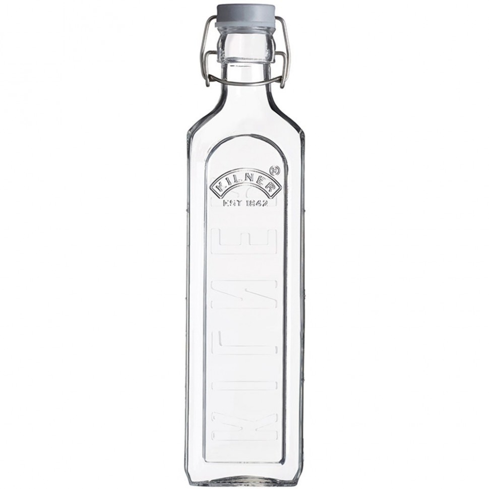 Бутылка Kilner Clip Top K0025.007V Бутылка Kilner Clip Top K0025.007V