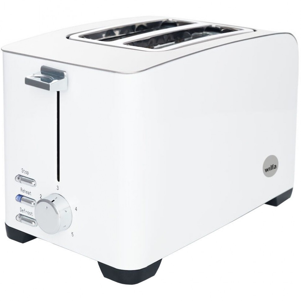 Тостер Wilfa TO-1 W Тостер Wilfa TO-1 W