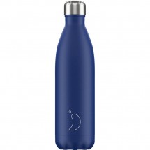 Термос Chilly's Bottles Matte B750MABLU