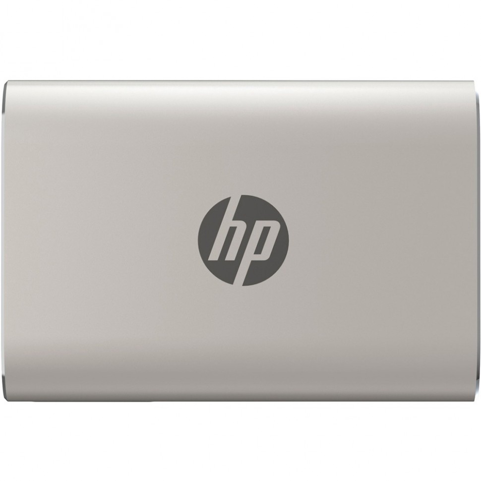 Жесткий диск HP P500 250GB серебряный (7PD51AA)