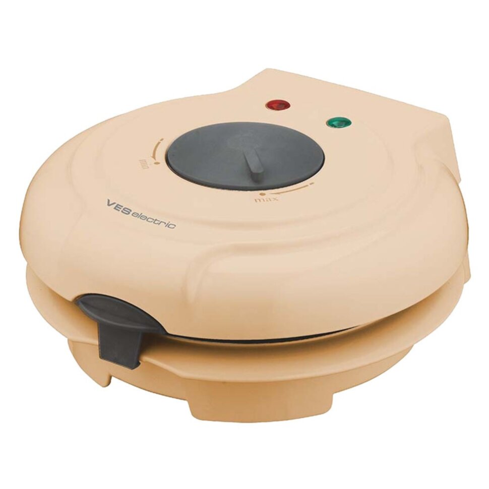 Вафельница VES SK-A8-Y Вафельница VES SK-A8-Y