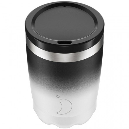 Термокружка Chilly&#039;s Bottles Coffee Cup C340GRMOBW