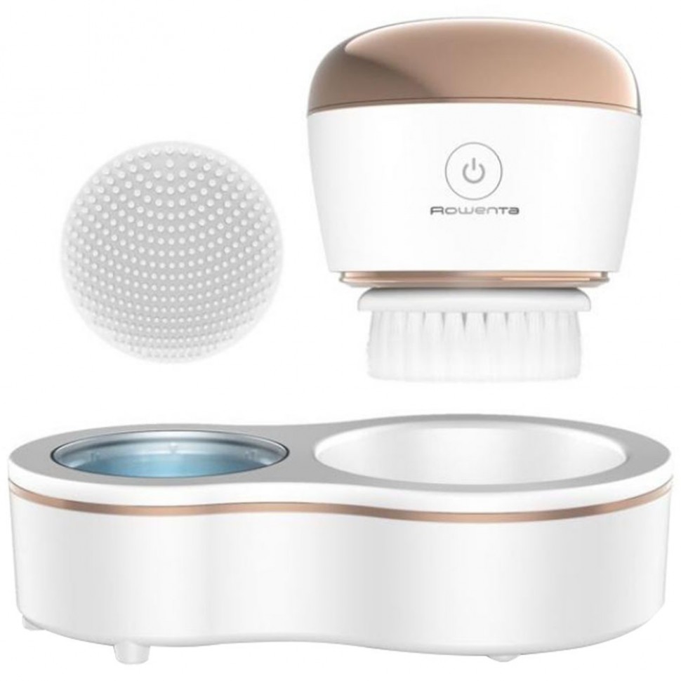 Ультразвуковая щетка для лица Rowenta LV4020F0 Ультразвуковая щетка для лица Rowenta LV4020F0