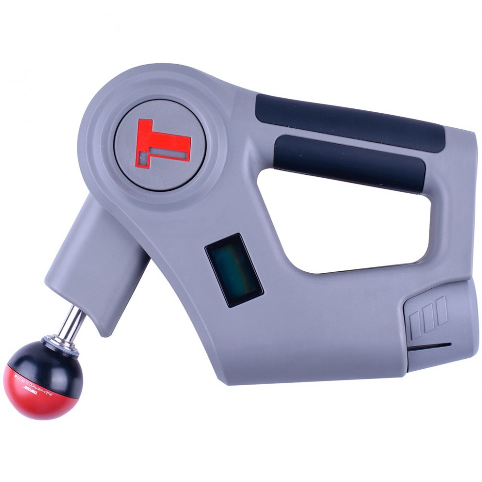 Перкуссионный мышечный массажер TimTam Pro Power Massager Перкуссионный мышечный массажер TimTam Pro Power Massager