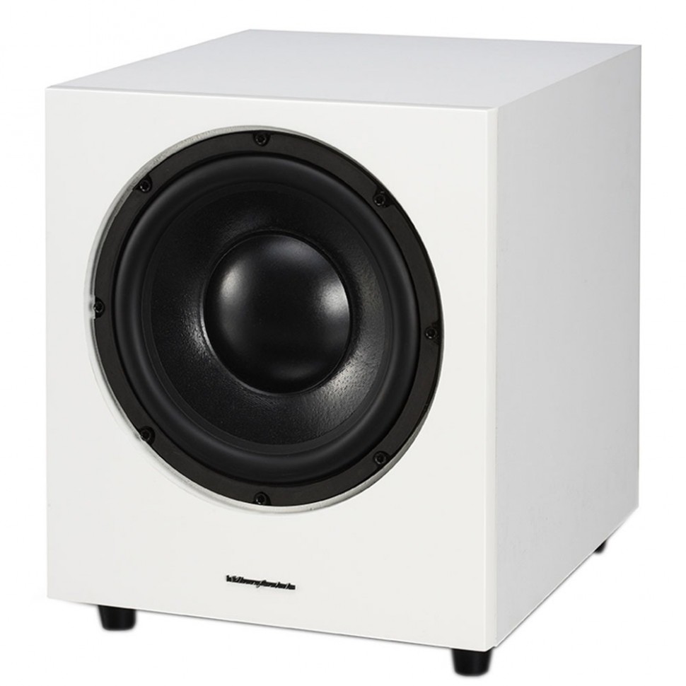 Акустическая система Wharfedale WH-D10 White Sandex Акустическая система Wharfedale WH-D10 White Sandex
