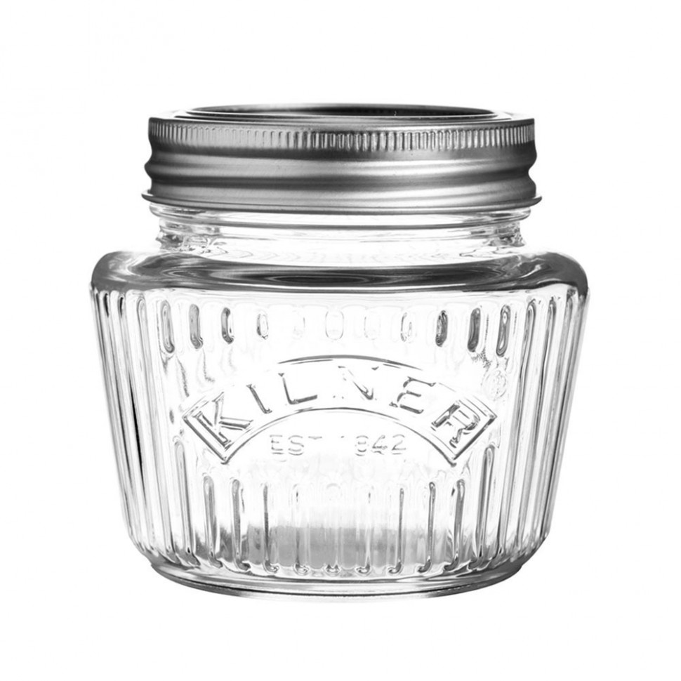 Банка Kilner Vintage K0025.706V Банка Kilner Vintage K0025.706V