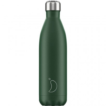 Термос Chilly&#039;s Bottles Matte B750MAGRN