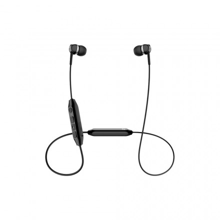 Наушники Sennheiser CX 350 BT Black CX 350 BT Black