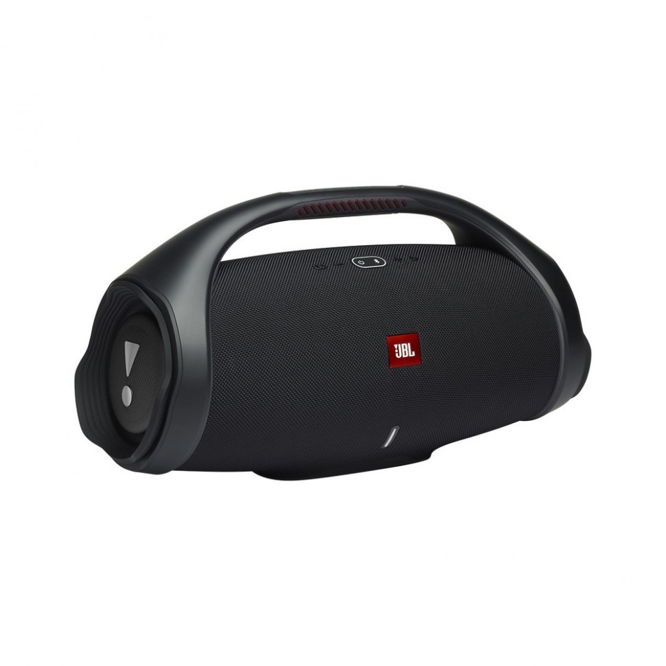 Портативная акустика JBL Boombox 2 Black Портативная акустика JBL Boombox 2 Black