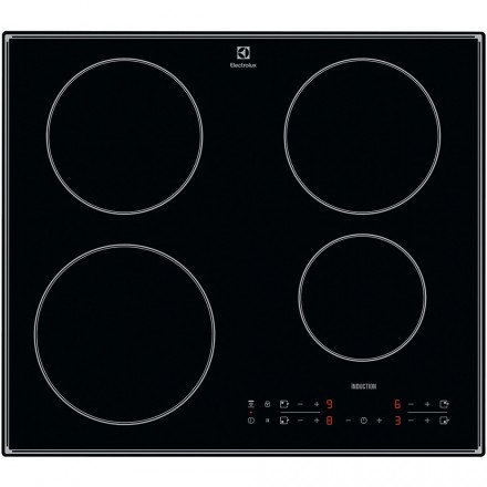 Варочная поверхность Electrolux IPEV644RCC