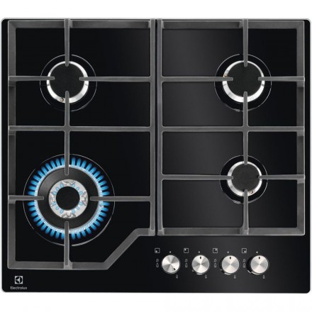 Варочная поверхность Electrolux GPE363YK