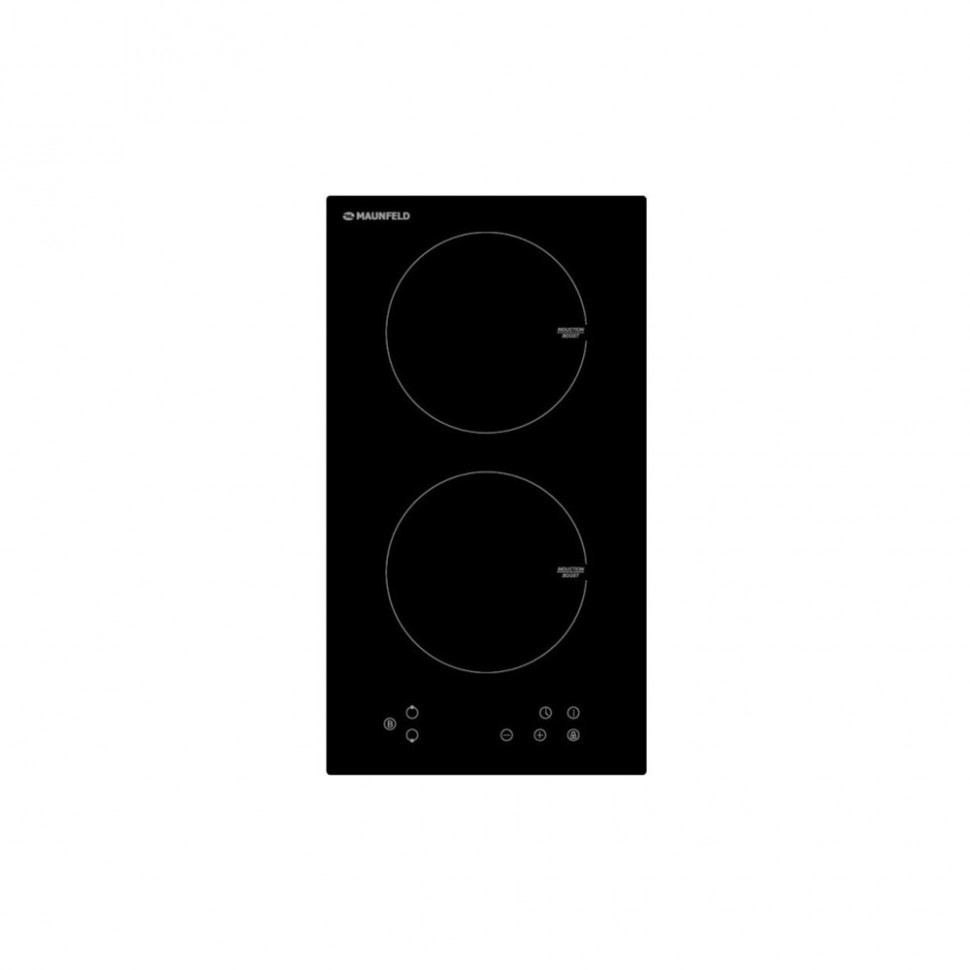 Варочная поверхность Maunfeld EVI.292ST-BK Варочная поверхность Maunfeld EVI.292ST-BK