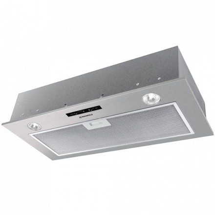 Встраиваемая вытяжка Maunfeld Crosby Light 50 (C) Inox