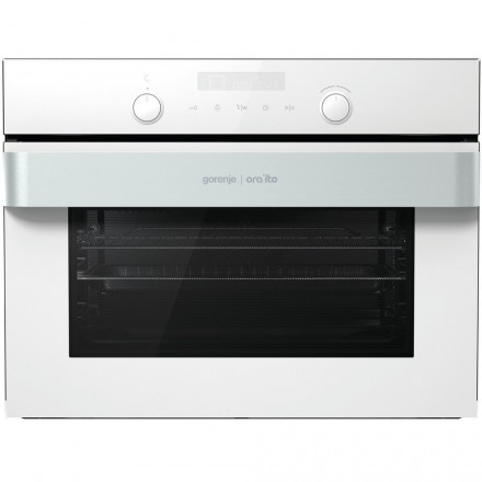 Духовой шкаф Gorenje BCM547ORAW