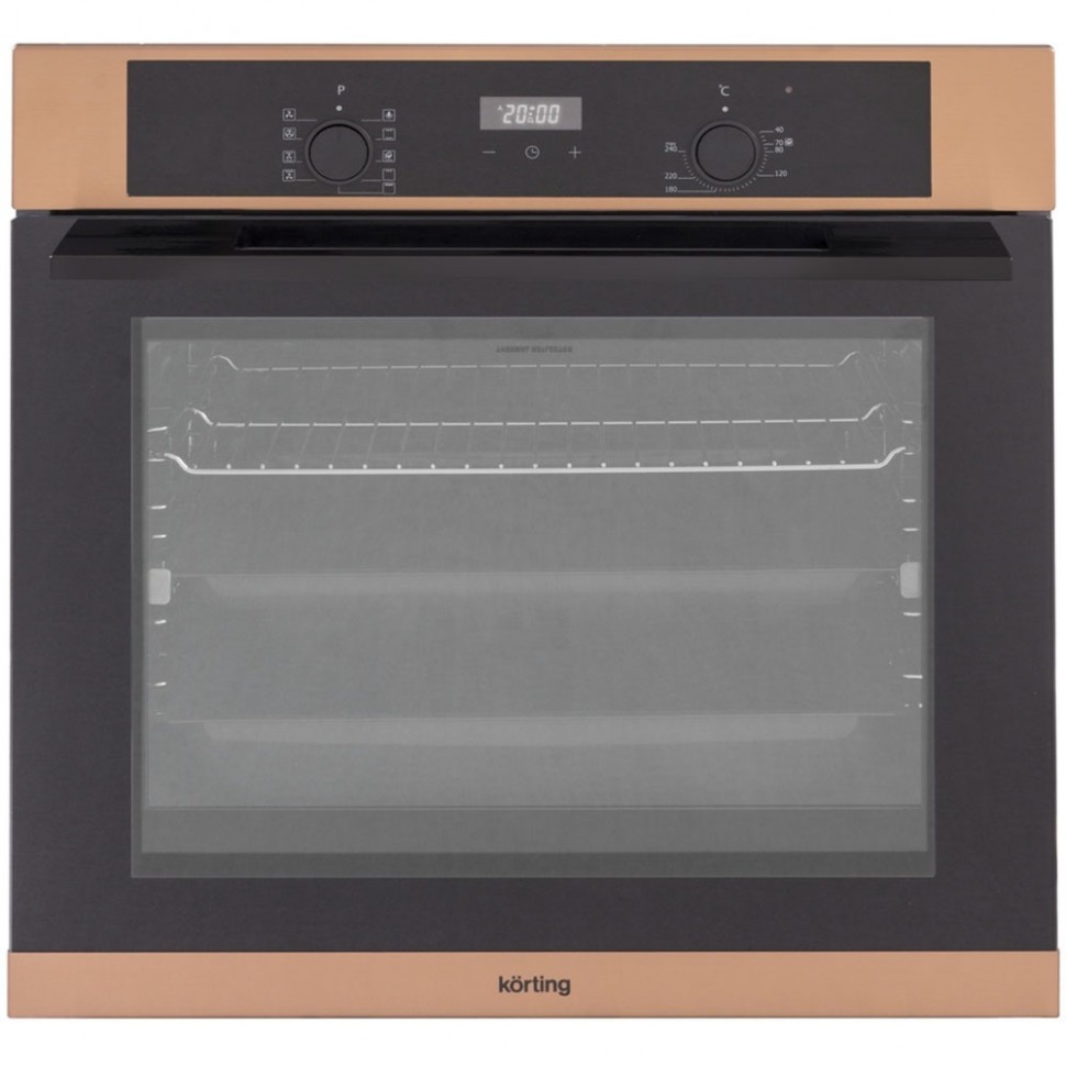 Духовой шкаф Korting OKB 691 CSC Spectrum Духовой шкаф Korting OKB 691 CSC Spectrum