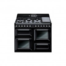 Газовая плита Smeg TR 4110BL