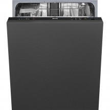 Встраиваемая посудомоечная машина Smeg STL62324LFR1