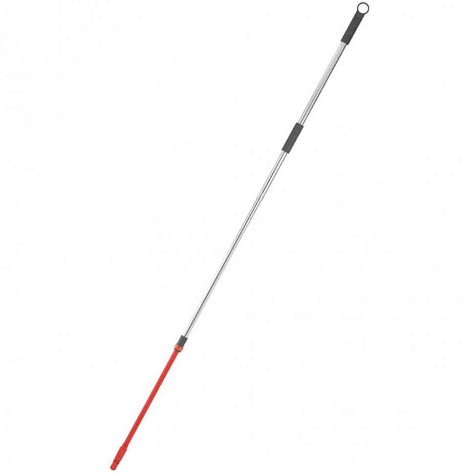 Ручка с гибкой штангой для швабры Nordic Stream 15362 Ручка с гибкой штангой для швабры Nordic Stream 15362