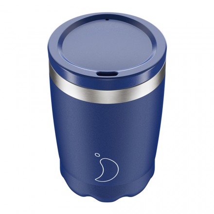 Термокружка Chilly&#039;s Bottles Coffee Cup C340MABLU