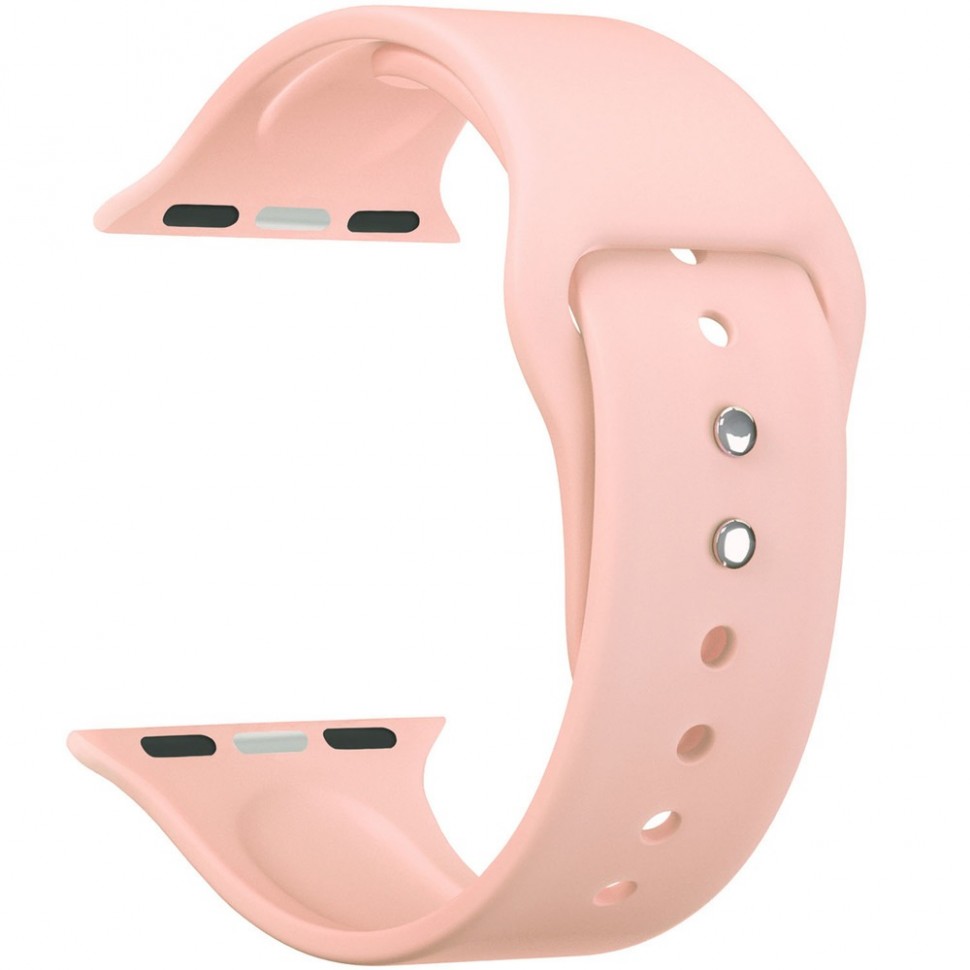 Ремешок для умных часов Lyambda Altair 38/40 мм, розовый (DS-APS08-40-PK) Ремешок для умных часов Lyambda Altair 38/40 мм, розовый (DS-APS08-40-PK)