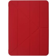Чехол для планшета Red Line для Apple iPad Air 10.9 (2020), красный