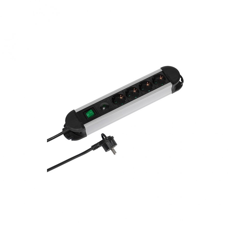 Сетевой удлинитель Vivanco 37656 Сетевой удлинитель Vivanco 37656