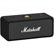 Портативная акустика Marshall Emberton BT Black