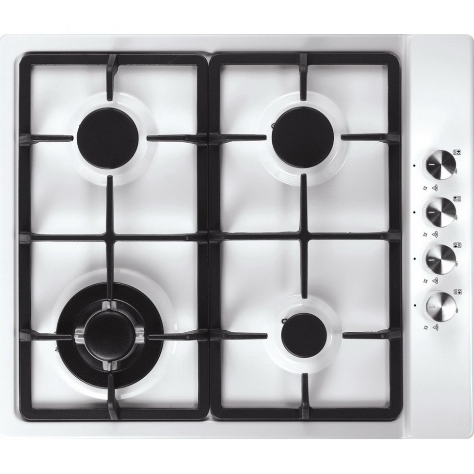 Варочная поверхность Zigmund Shtain GN 98.61 W Варочная поверхность Zigmund Shtain GN 98.61 W