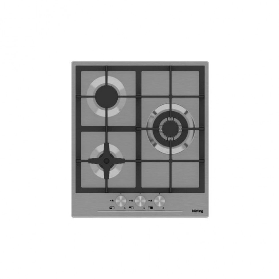 Варочная поверхность Korting HG 465 CTX Crystal Варочная поверхность Korting HG 465 CTX Crystal