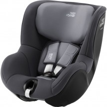 Детское автокресло Britax Roemer Dualfix 3 i-Size Midnight Grey
