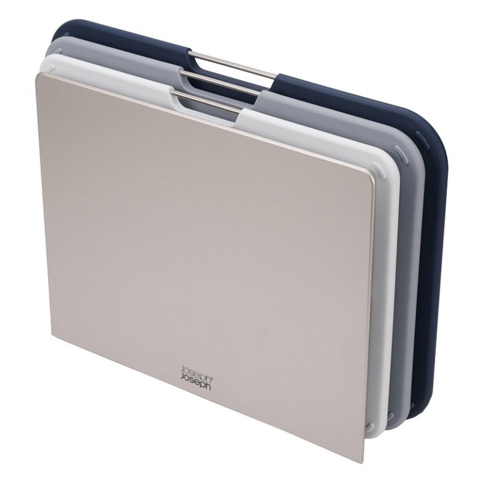Разделочная доска Joseph Joseph Nest Large 60147 Разделочная доска Joseph Joseph Nest Large 60147