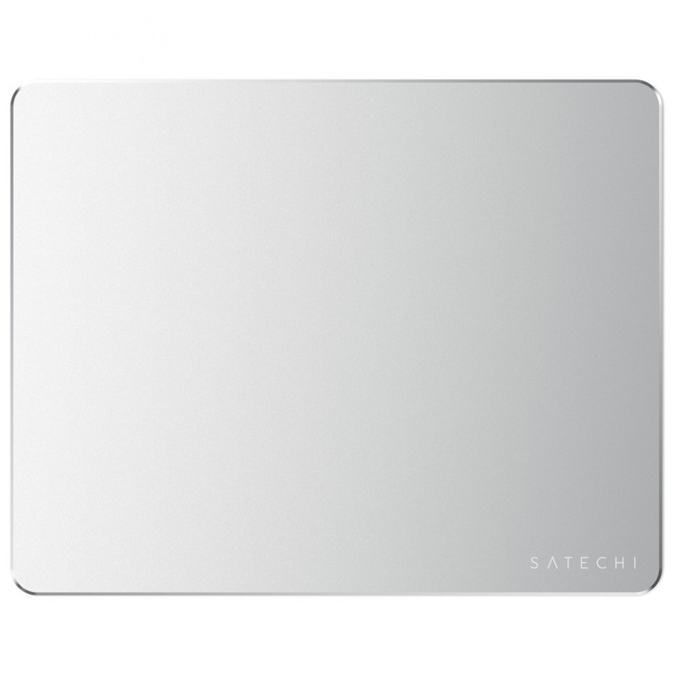 Коврик для мыши Satechi Aluminum Mouse Pad (ST-AMPAD) Коврик для мыши Satechi Aluminum Mouse Pad (ST-AMPAD)