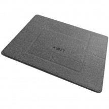 Подставка для ноутбука MOFT Laptop Stand, тёмно-серый