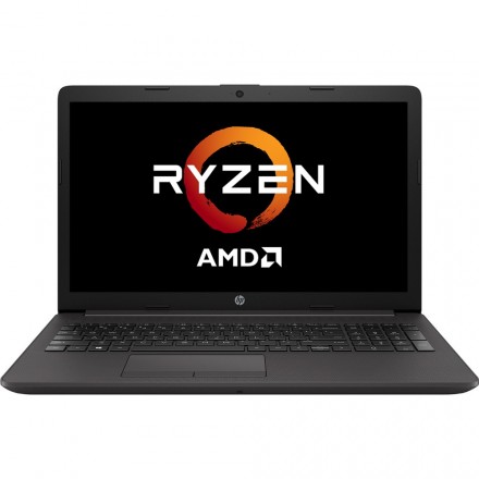 Ноутбук HP 255 G7 dk.silver (2V0F4ES)