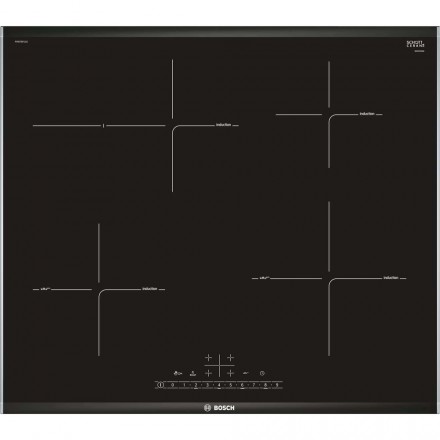 Варочная поверхность Bosch PIF675FC1E