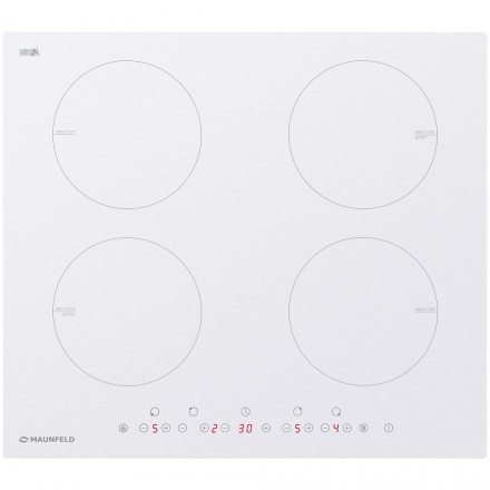 Варочная поверхность Maunfeld EVI.594-WH