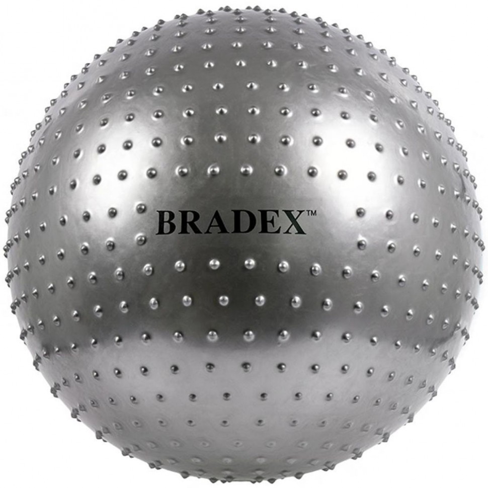 Мяч для фитнеса Bradex SF 0018 Мяч для фитнеса Bradex SF 0018