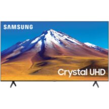Телевизор Samsung UE43TU7090UXRU (2020)