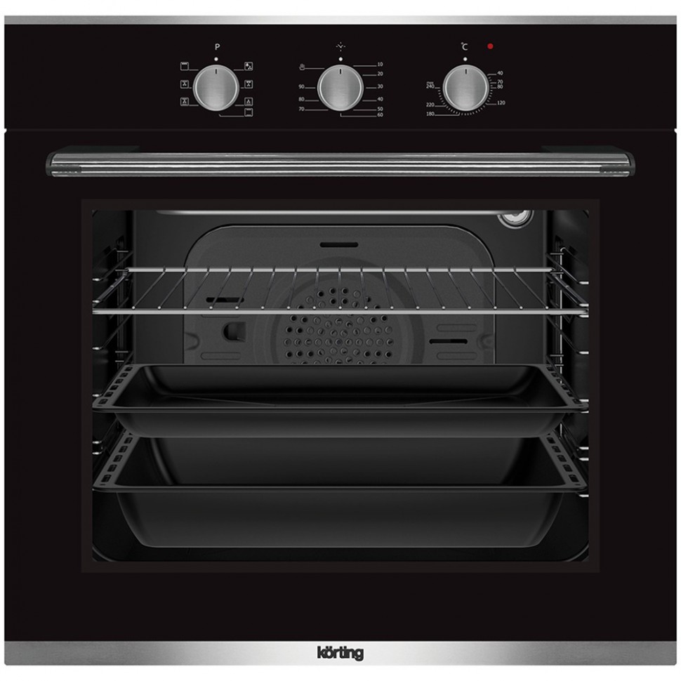 Духовой шкаф Korting OKB 370 CMX Духовой шкаф Korting OKB 370 CMX