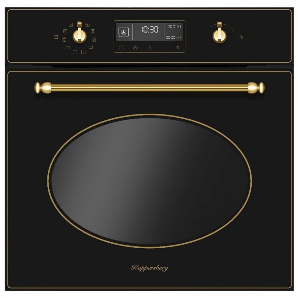 Духовой шкаф Kuppersberg SD 693 B Духовой шкаф Kuppersberg SD 693 B