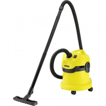 Пылесос Karcher WD2 (1.629-760.0)