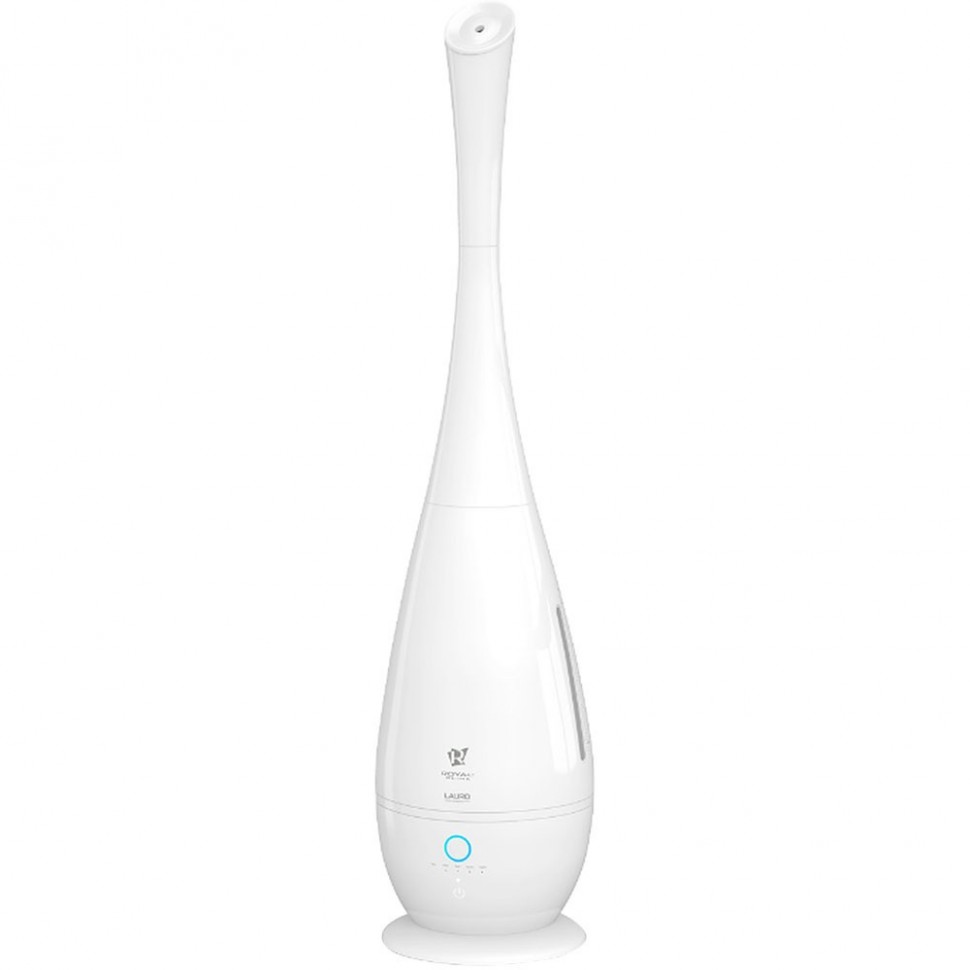 Увлажнитель воздуха RoyalClima RUH-LR370/5.0E-WT LAURO Увлажнитель воздуха RoyalClima RUH-LR370/5.0E-WT LAURO