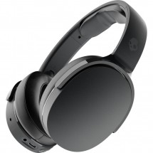 Наушники Skullcandy Hesh Evo Wireless Over-Ear, чёрный