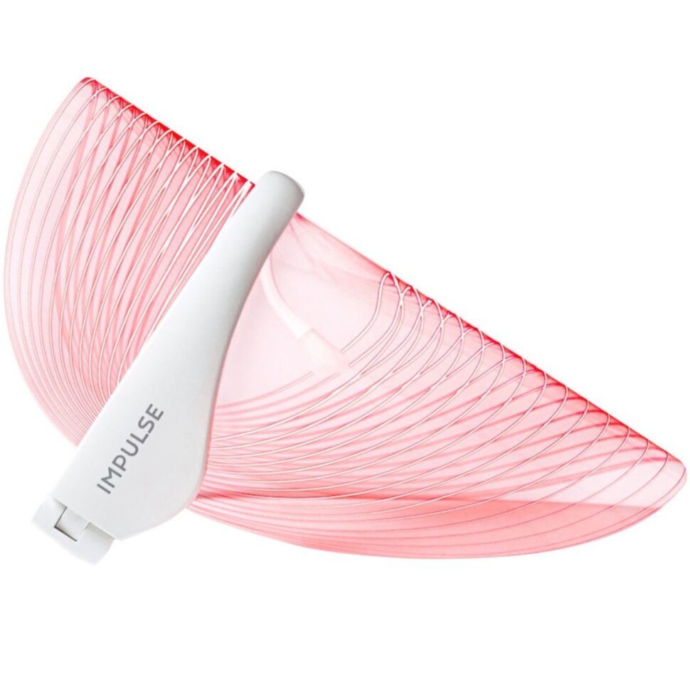 Маска для LED-терапии Impulse Derma 002 Маска для LED-терапии Impulse Derma 002