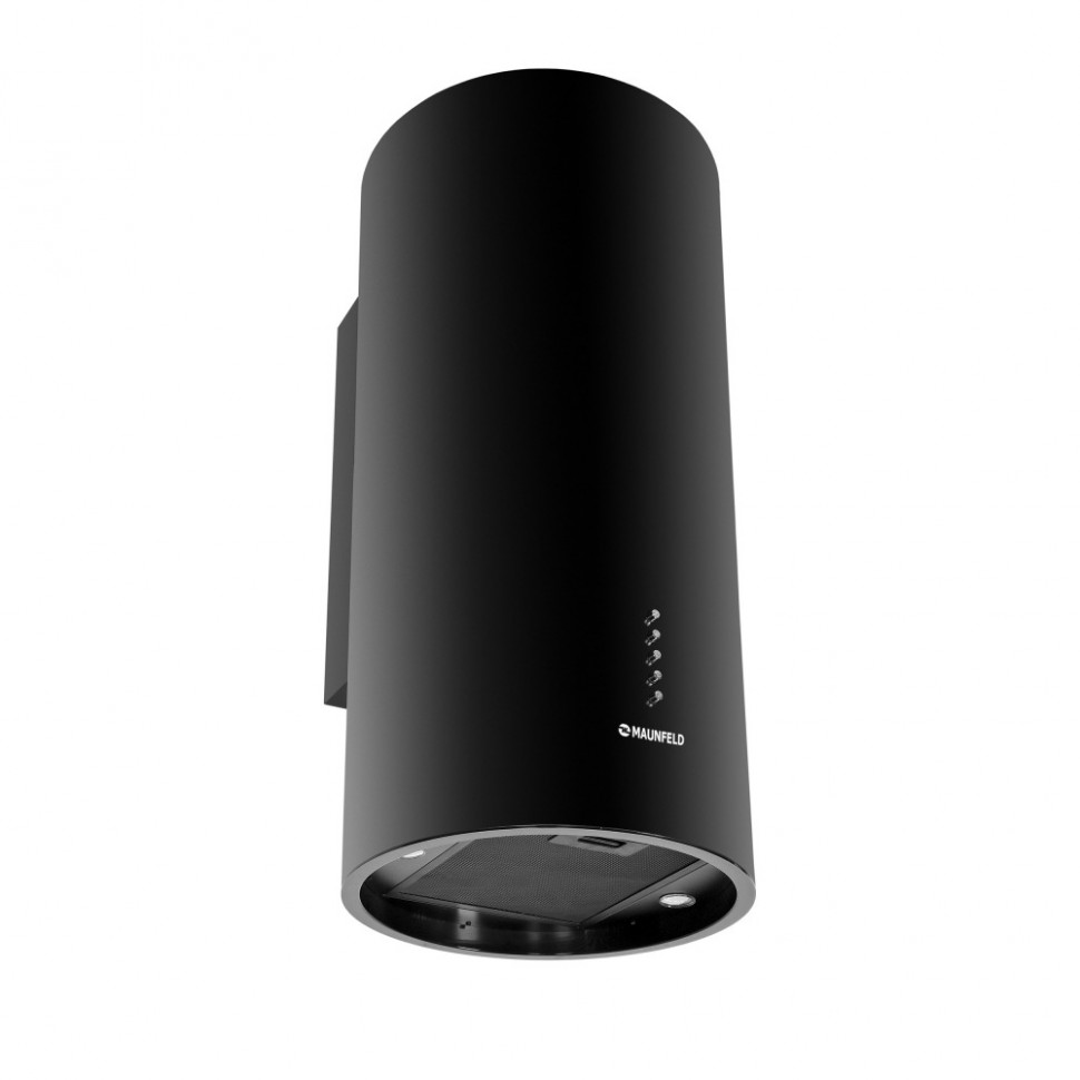 Вытяжка Maunfeld Lee Side (C) 39 Black Вытяжка Maunfeld Lee Side (C) 39 Black