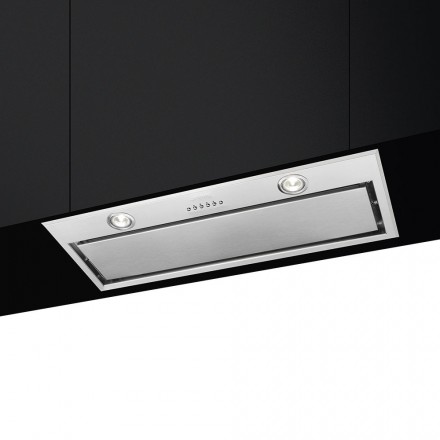 Встраиваемая вытяжка Smeg KSEG78PXE